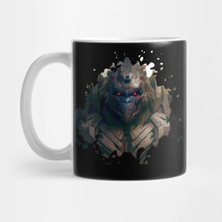 Transformers Rise of the Beasts Mug